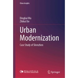 Urban Modernization: Case Study of Shenzhen