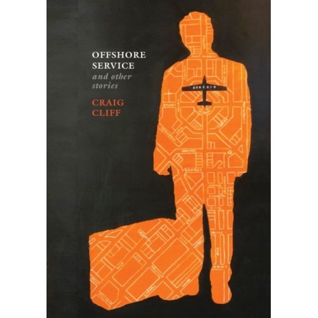 Offshore Service: and Other Stories