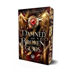 Damned and Broken Gods