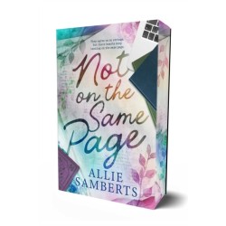 Not on the Same Page