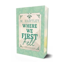 Where We First Fell
