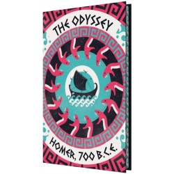 The Odyssey: A Gungnir Edition