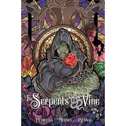 Serpent's Vine