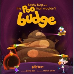 The Poo That Wouldn't Budge