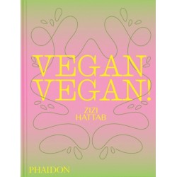 Vegan Vegan!