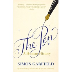 The Pen: A Human History
