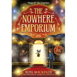 The Nowhere Emporium