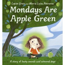 Mondays Are Apple Green