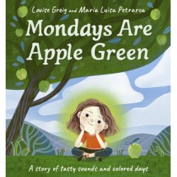 Mondays Are Apple Green