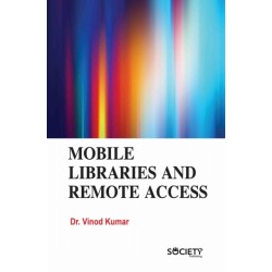 Mobile Libraries and Remote Access