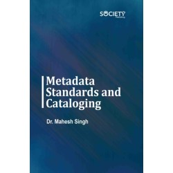 Metadata Standards and Cataloging