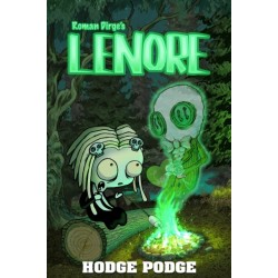 Lenore: Hodge Podge