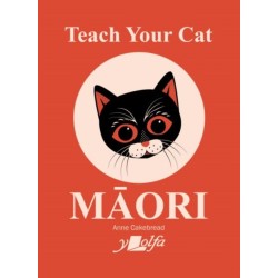 Teach Your Cat Maori