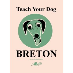Teach Your Dog Breton