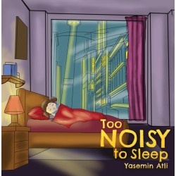 Too Noisy to Sleep