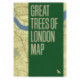 Great Trees of London Map