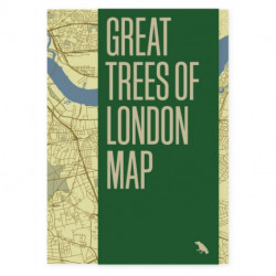 Great Trees of London Map