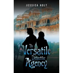 The Versatile Detective Agency