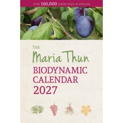 Maria Thun Biodynamic Calendar