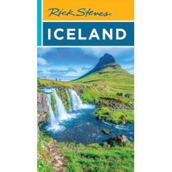 Rick Steves Iceland (Fourth Edition)
