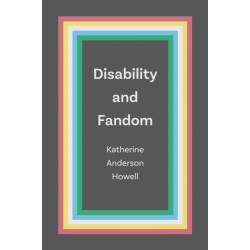 Disability and Fandom
