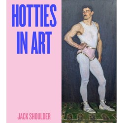 Hotties in Art