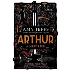 Arthur: A New Life