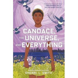 Candace, the Universe, and Everything