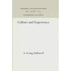 Culture and Experience