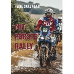Mit første rally
