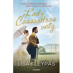 Lady Cassandras valg: Ravenel 6