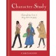 Character Study: Observations from a Very Curious Artist