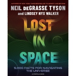 Lost in Space: 5,000 Facts for Navigating the Universe