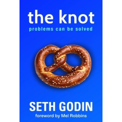 The Knot: Problems Can Be Solved