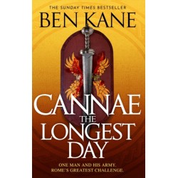 Cannae: The Longest Day
