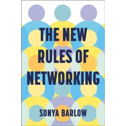 The New Rules of Networking
