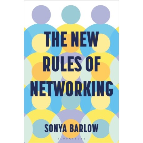 The New Rules of Networking