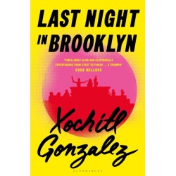 Last Night in Brooklyn