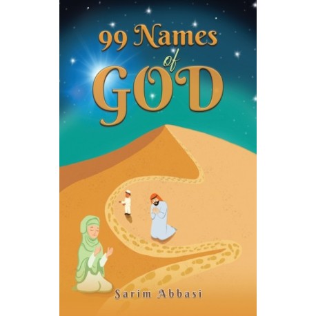 99 Names of God