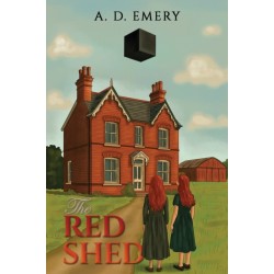 The Red Shed