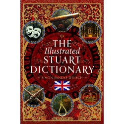 The Illustrated Stuart Dictionary