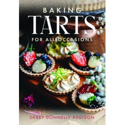 Baking Tarts for All Occasions