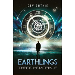 Earthlings: Three Memorials