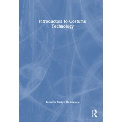 Introduction to Costume Technology