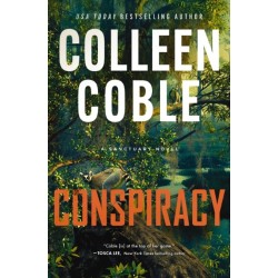 Conspiracy: A Novel