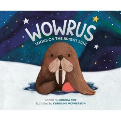 Wowrus Looks on the Bright Side