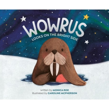 Wowrus Looks on the Bright Side