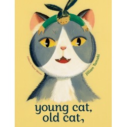 Young Cat, Old Cat