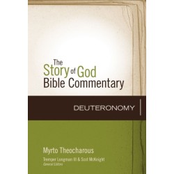 Deuteronomy