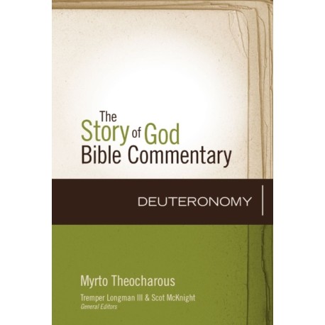 Deuteronomy